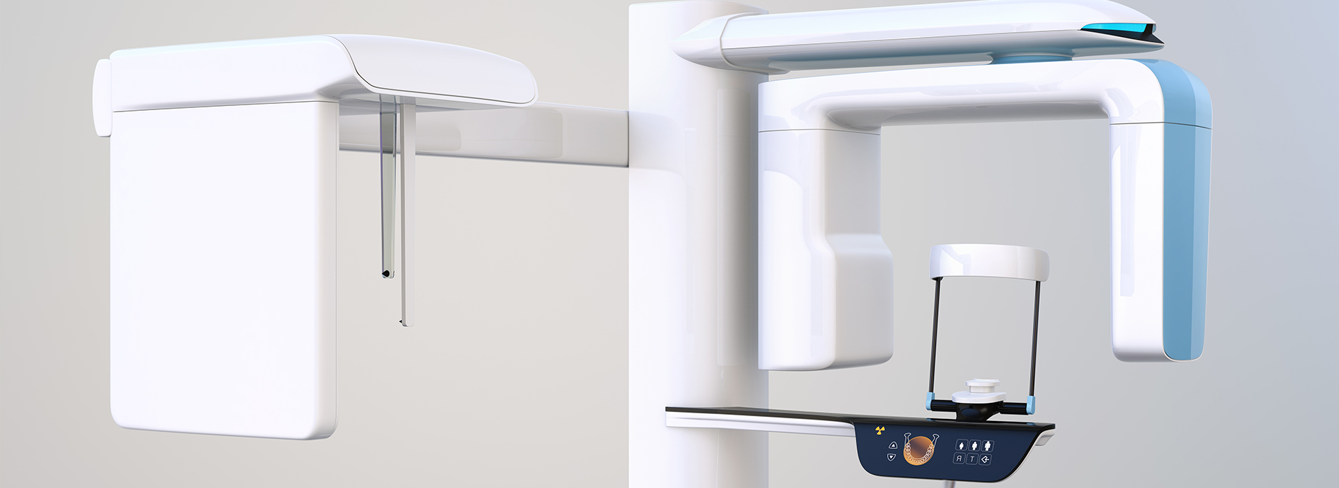 The image shows a collage of three photos  1  A close-up of a faucet with a lever handle, 2  An overhead view of a white object that appears to be a piece of furniture or equipment, and 3  A blue object with a black handle, possibly a handheld device or gadget. The style of the image is a simple collage with no background context provided.
